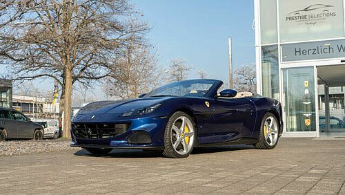 Ferrari Portofino