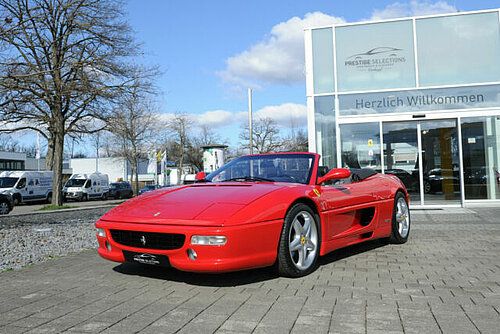Ferrari F355