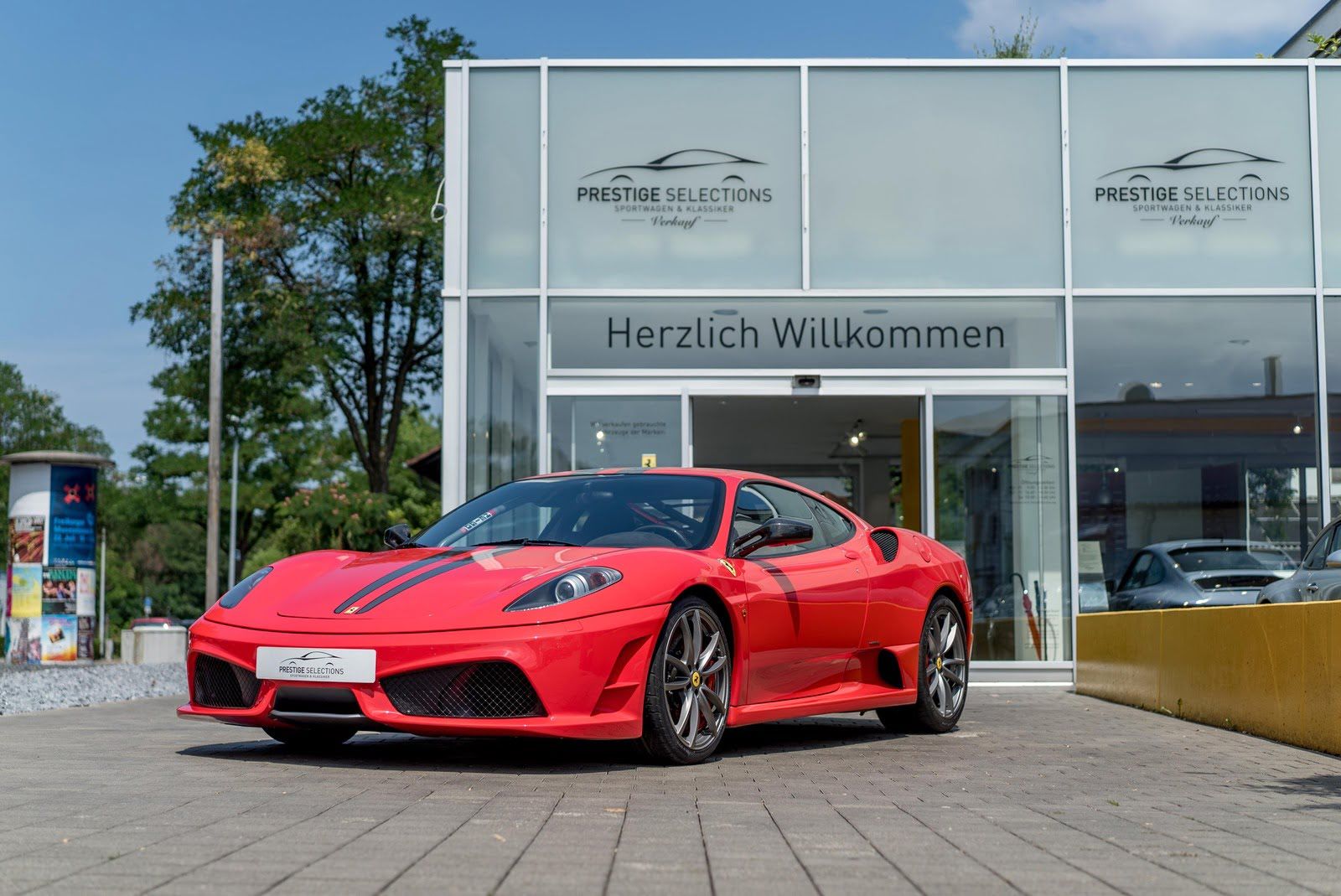 Ferrari 430