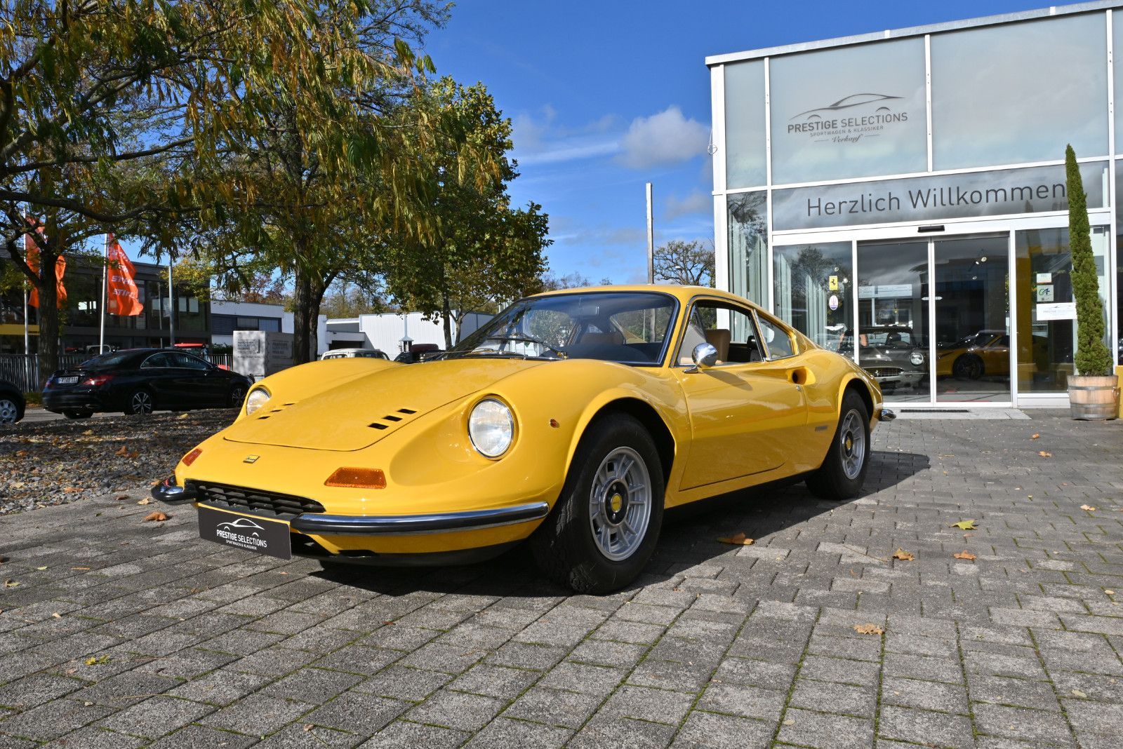 Ferrari 246