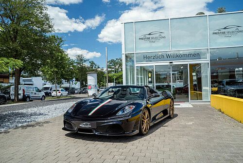 Ferrari F430