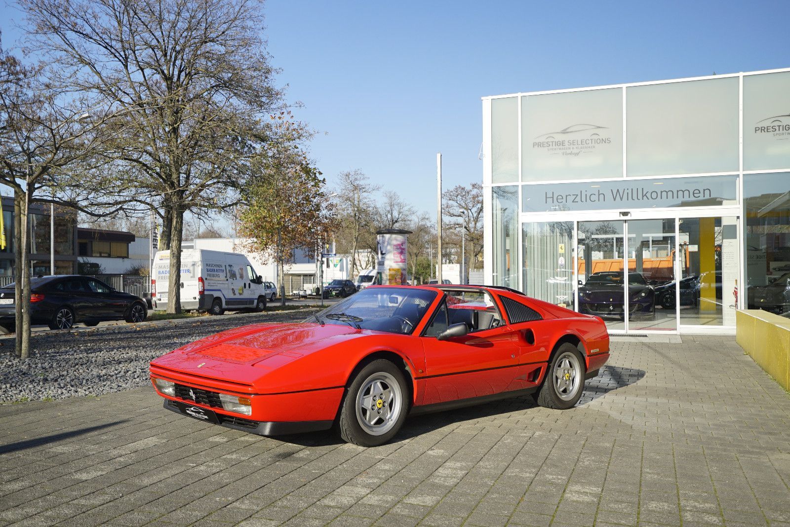 Ferrari 328