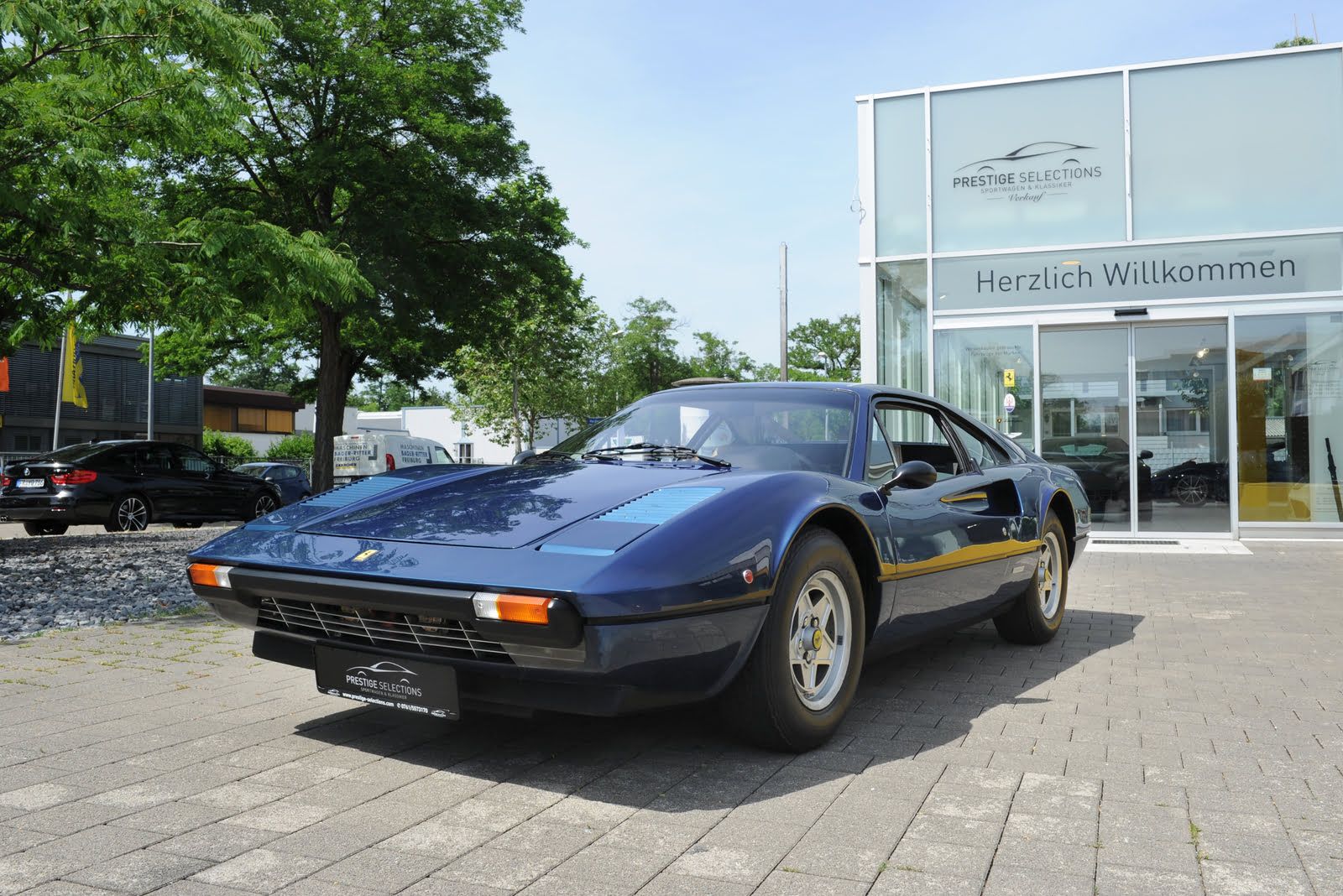 Ferrari 308