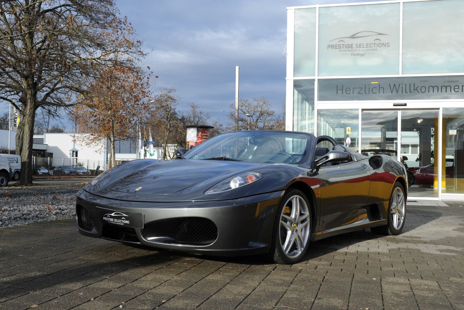 Ferrari F430