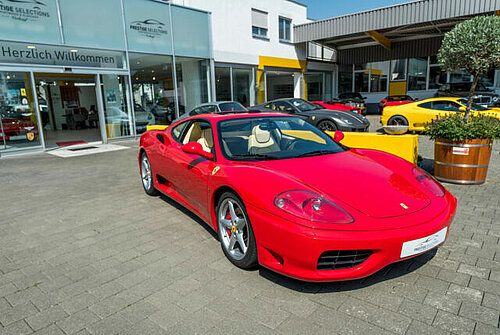 Ferrari 360