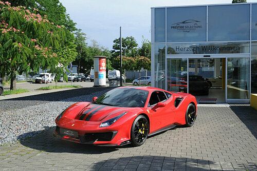 Ferrari Pista