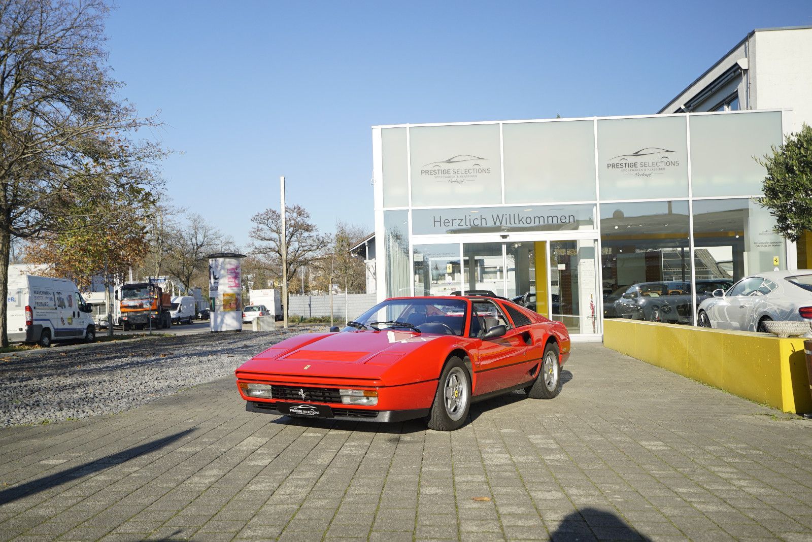 Ferrari ANDERE