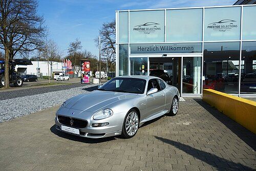 Maserati Gransport