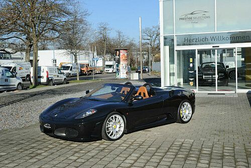 Ferrari F430