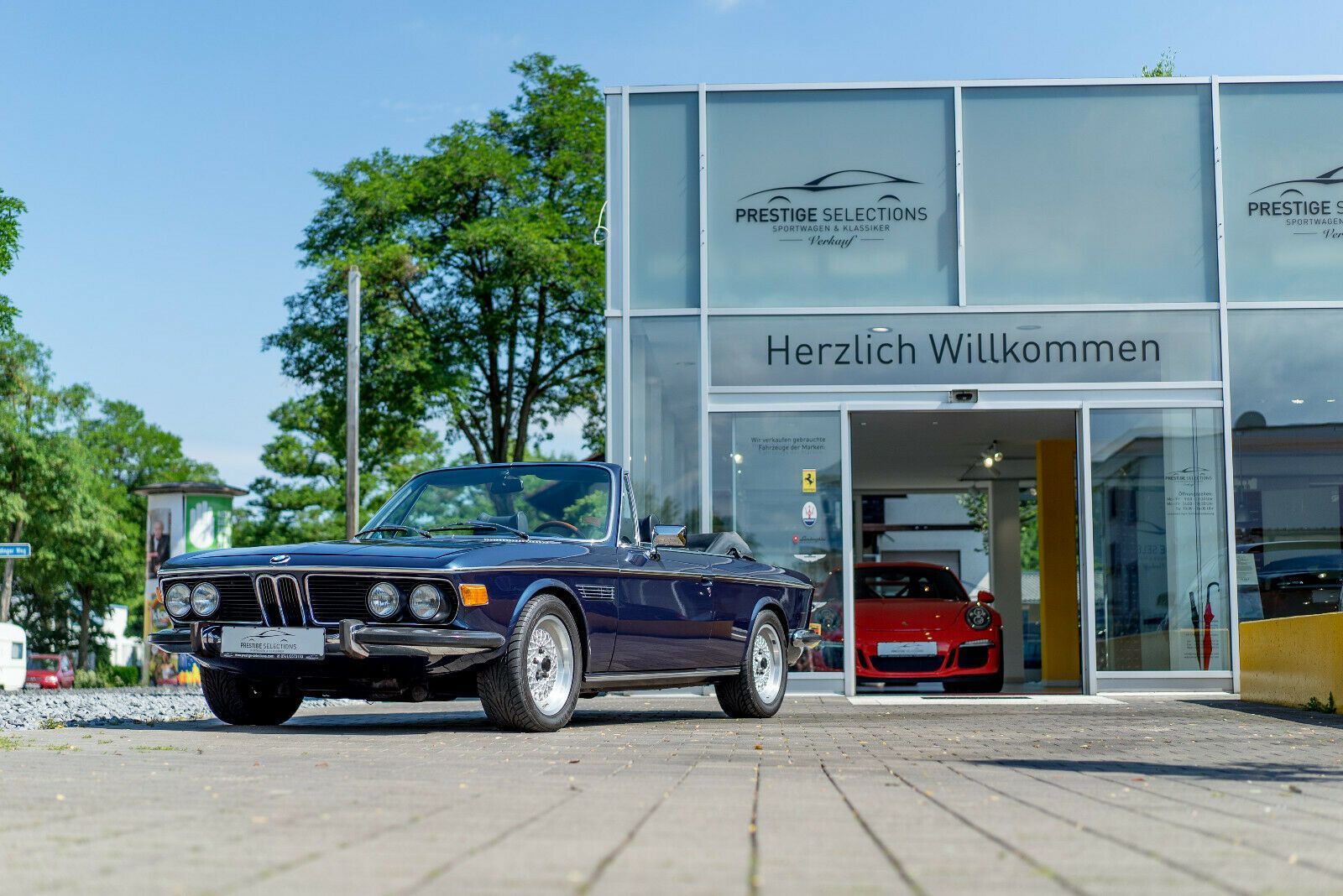 BMW ANDERE