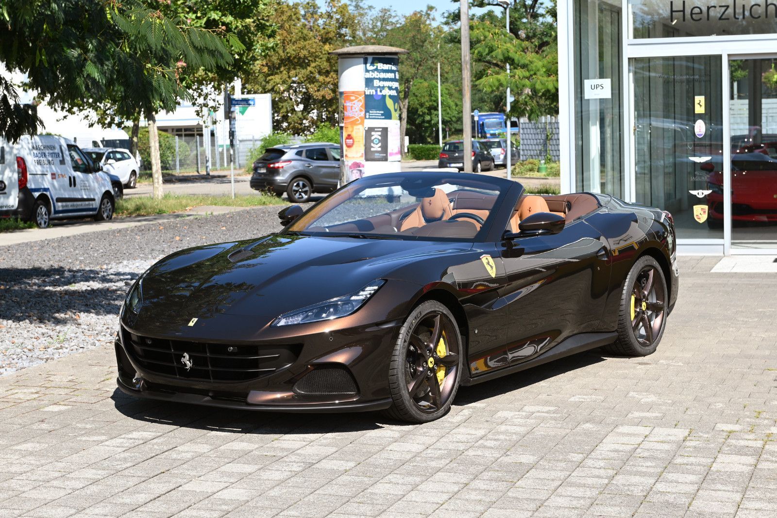 Ferrari Portofino