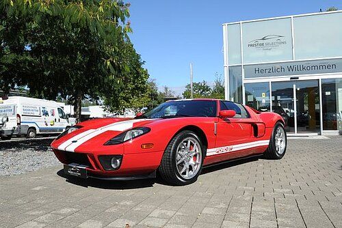 Ford GT7