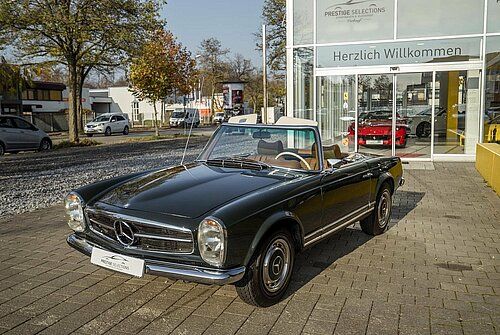 Mercedes-Benz 280 SL