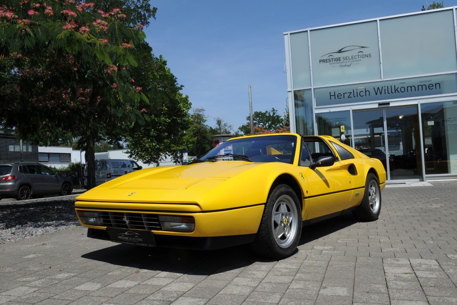 Ferrari 328