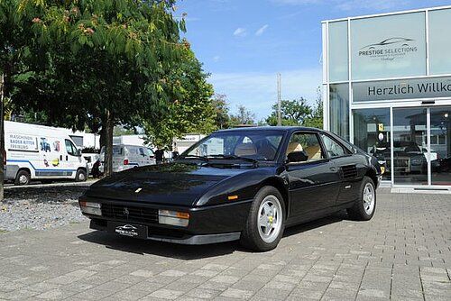 Ferrari Mondial