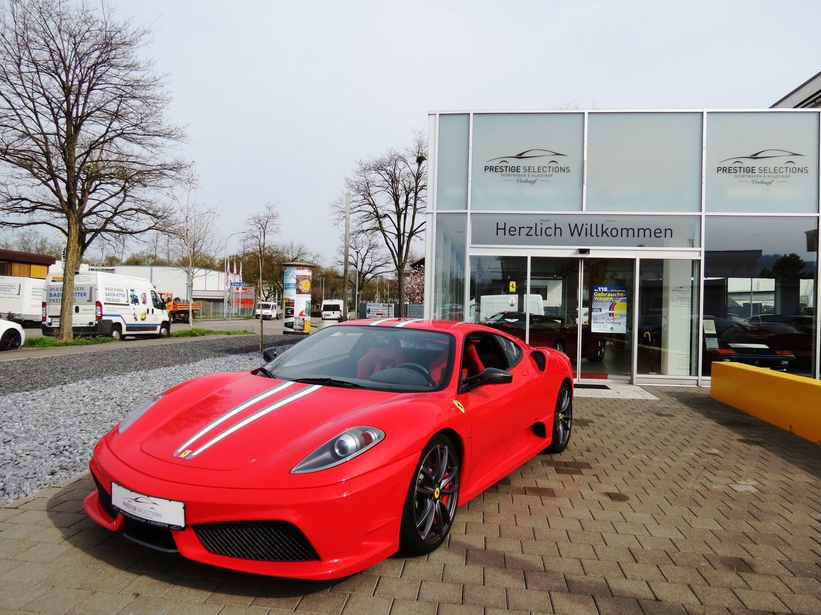 Ferrari 430