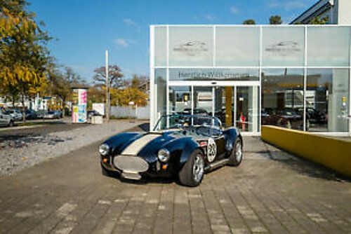 Cobra Andere