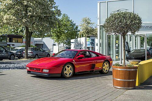 Ferrari 348 TB