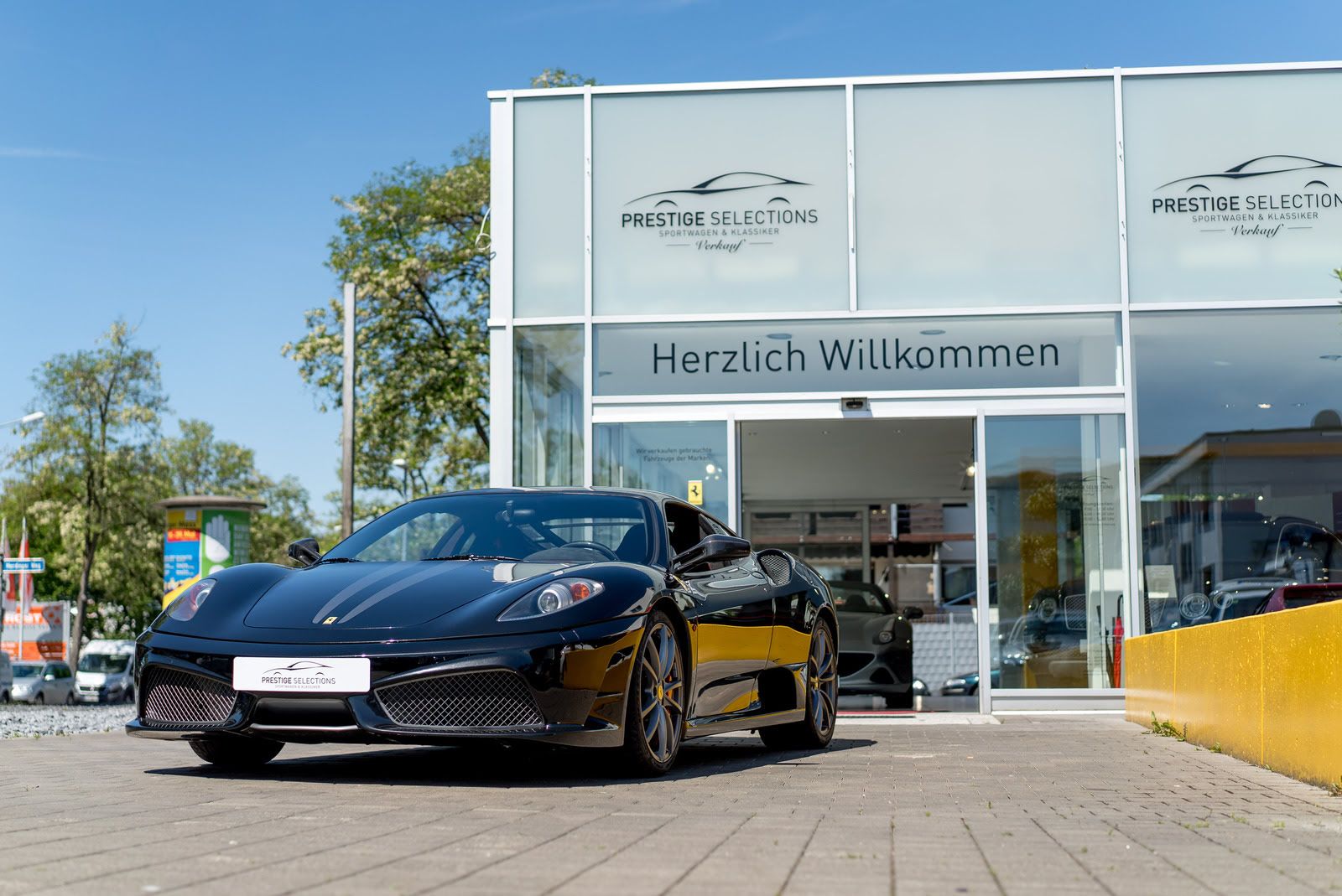 Ferrari 430