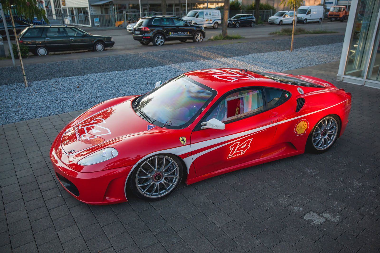 Ferrari 430