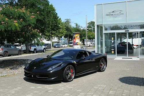 Ferrari 458