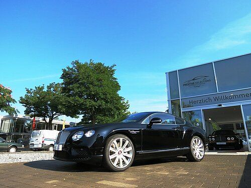 Bentley GT V8