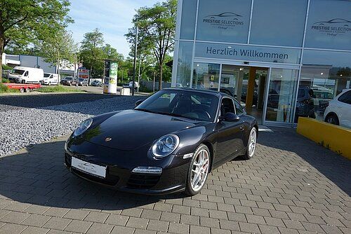 Porsche 997 S