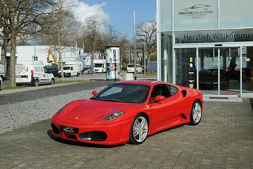 Ferrari F430