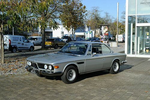 BMW Andere
