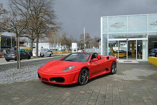 Ferrari F430