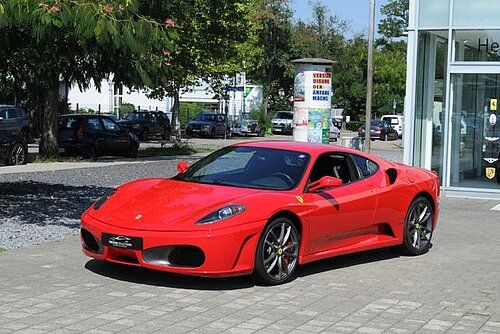 Ferrari 548