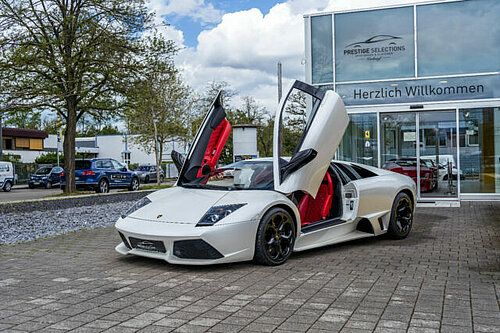 Lamborghini Murcielago