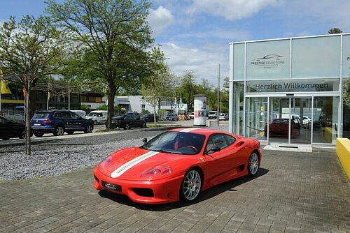 Ferrari 360
