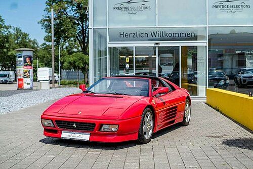 Ferrari 348