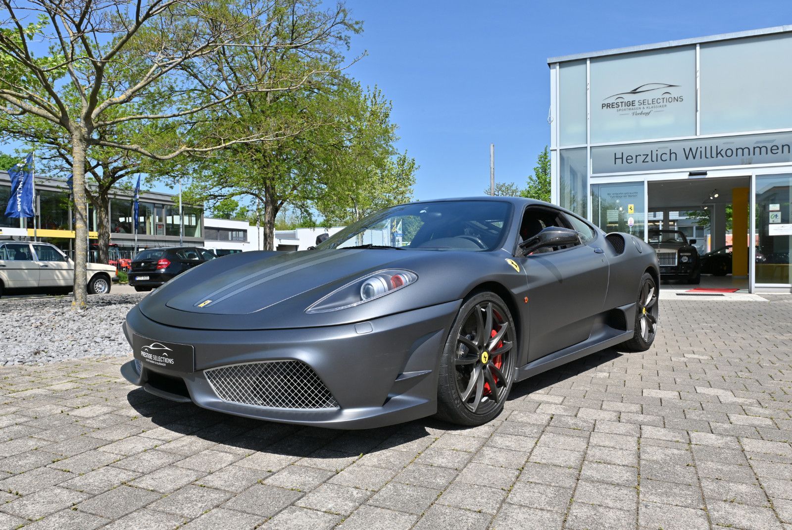Ferrari F430
