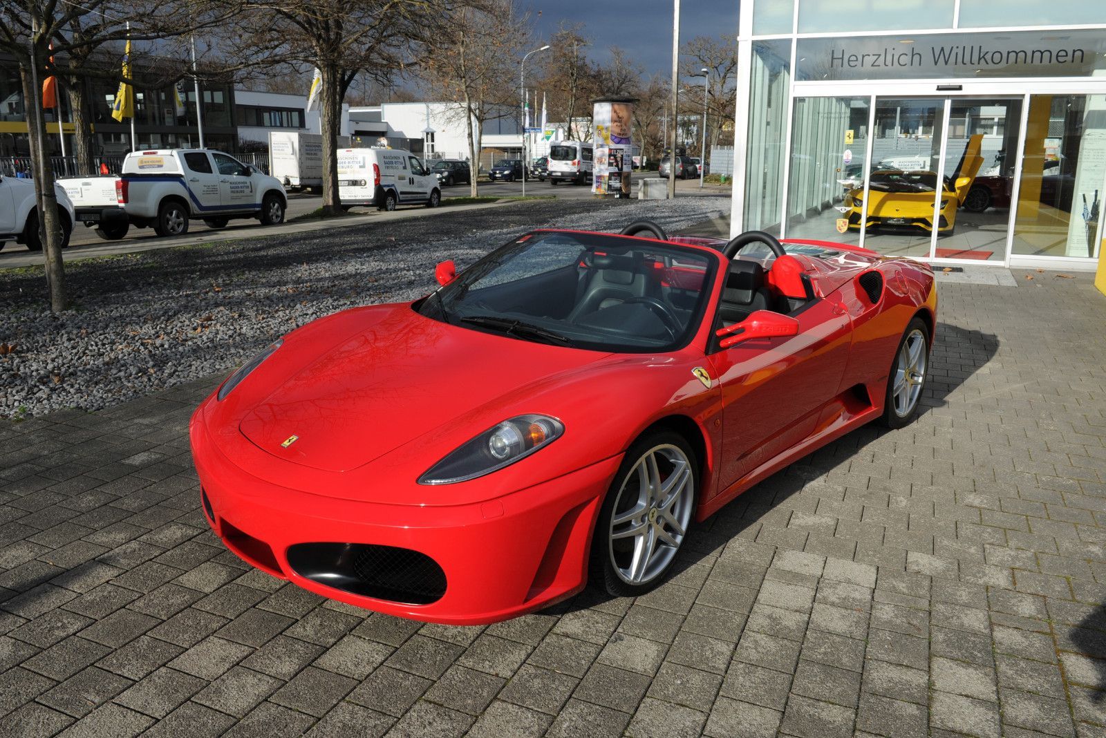 Ferrari F430