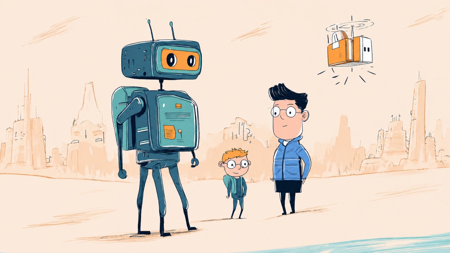 Chad Stevens of TinkrWorks on Expanding the Boundaries of Inclusive STEM/STEAM Education