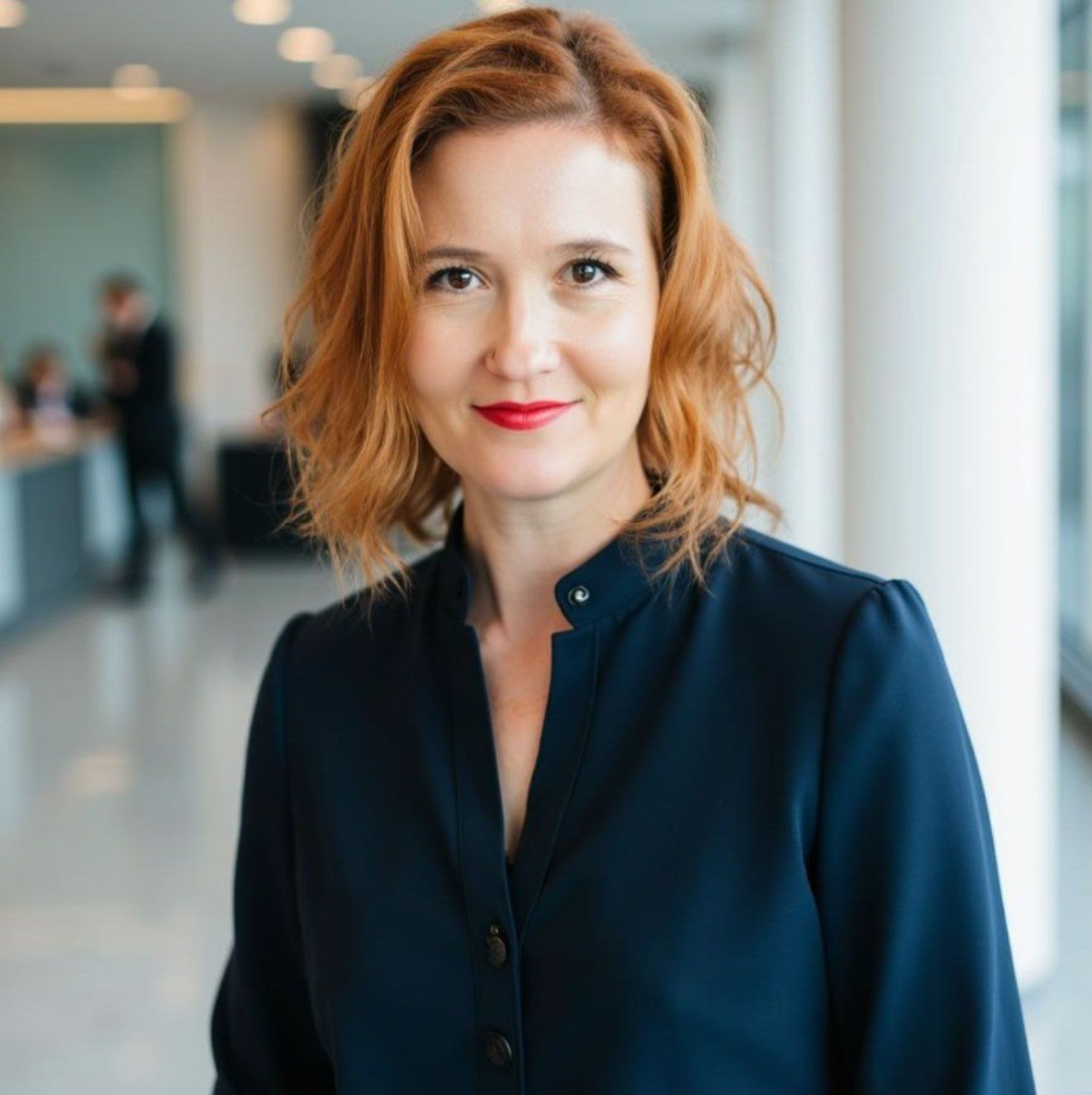 Sasha Thackaberry-Voinovich