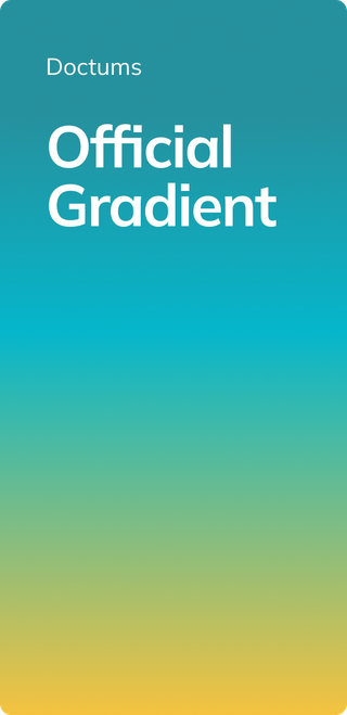 doctums-gradient-color-palette