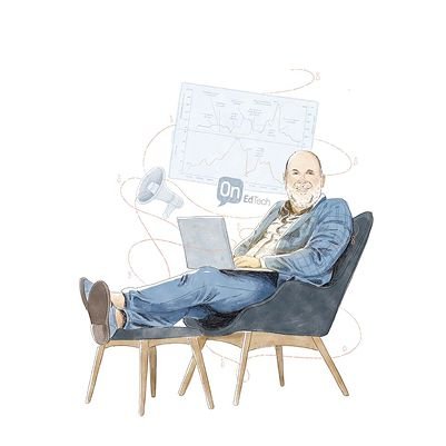 Industry Insiders Call Him Phil, His Full Name is Phil Hill