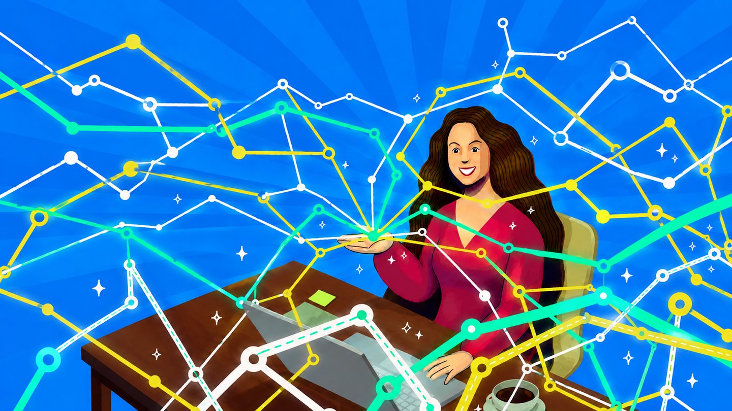 How to create honest connections with institutions and individuals