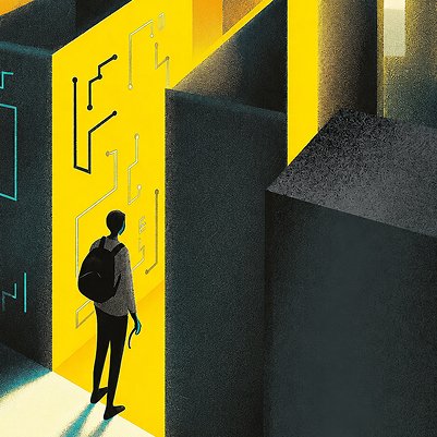 Improving the Relevance of Higher Education With Job Market Data—1Mentor’s Esteban Veintimilla on Teaming Up To Bridge the Skills Gap