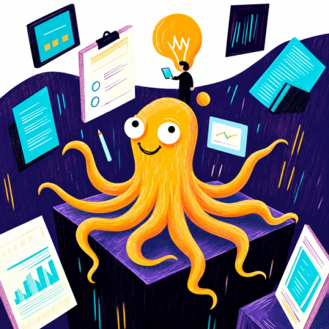 OctiLearn’s Abubakar Sial is on a Quest to Build the World’s Smartest Learning Ecosystem