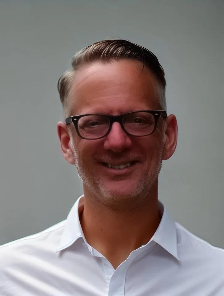Brad Koch