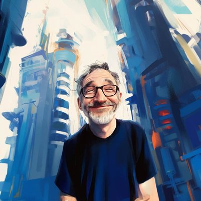 Beyond the Buzzwords: Jeff Rubenstein on the Real Impact of AI in Education