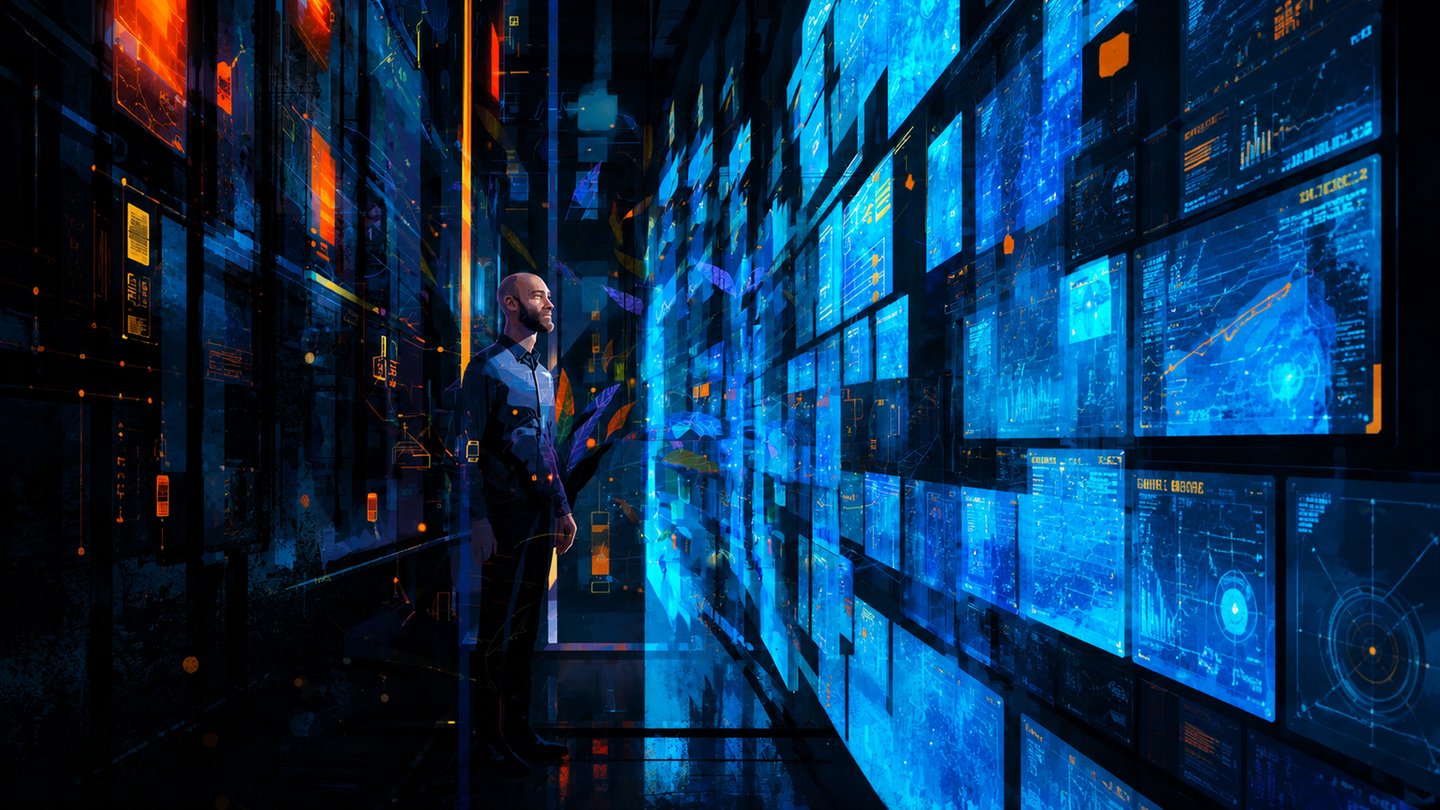 Unveiling the Data Symphony: ListEdTech Founder Justin Menard on Navigating The EdTech Landscape