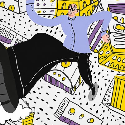 EdTech from a unique perspective