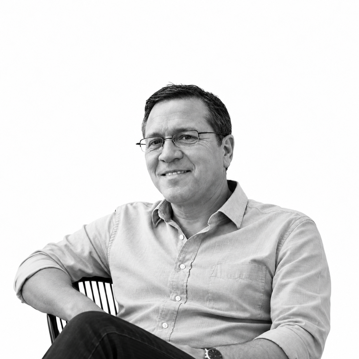 Lynn Zingraf, VP North America