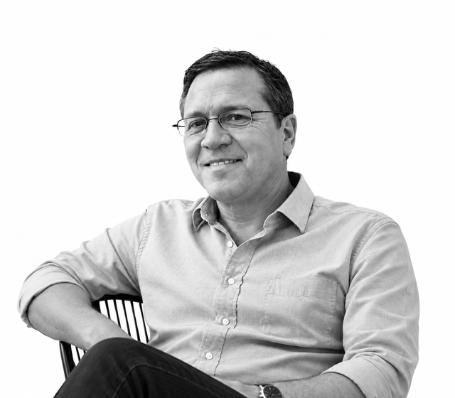 Lynn Zingraf, VP North America