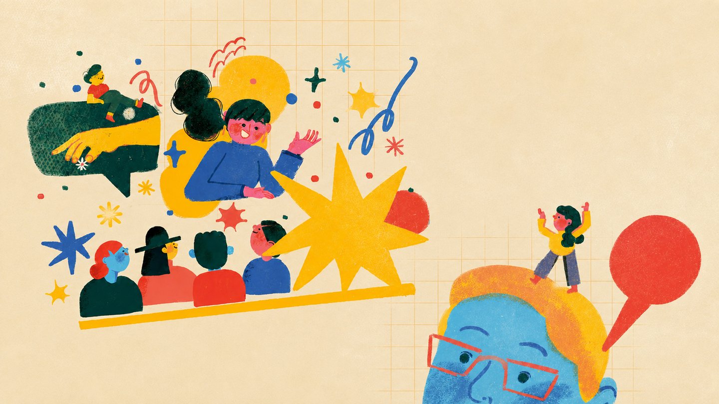 The EdTech Marketer’s Guide to Event Planning Excellence (and maybe even the Galaxy)